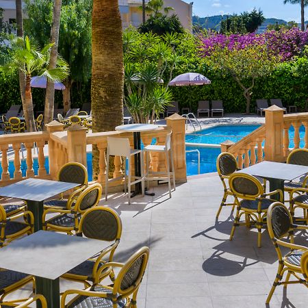 Flor Los Almendros Hotel Пегера Экстерьер фото