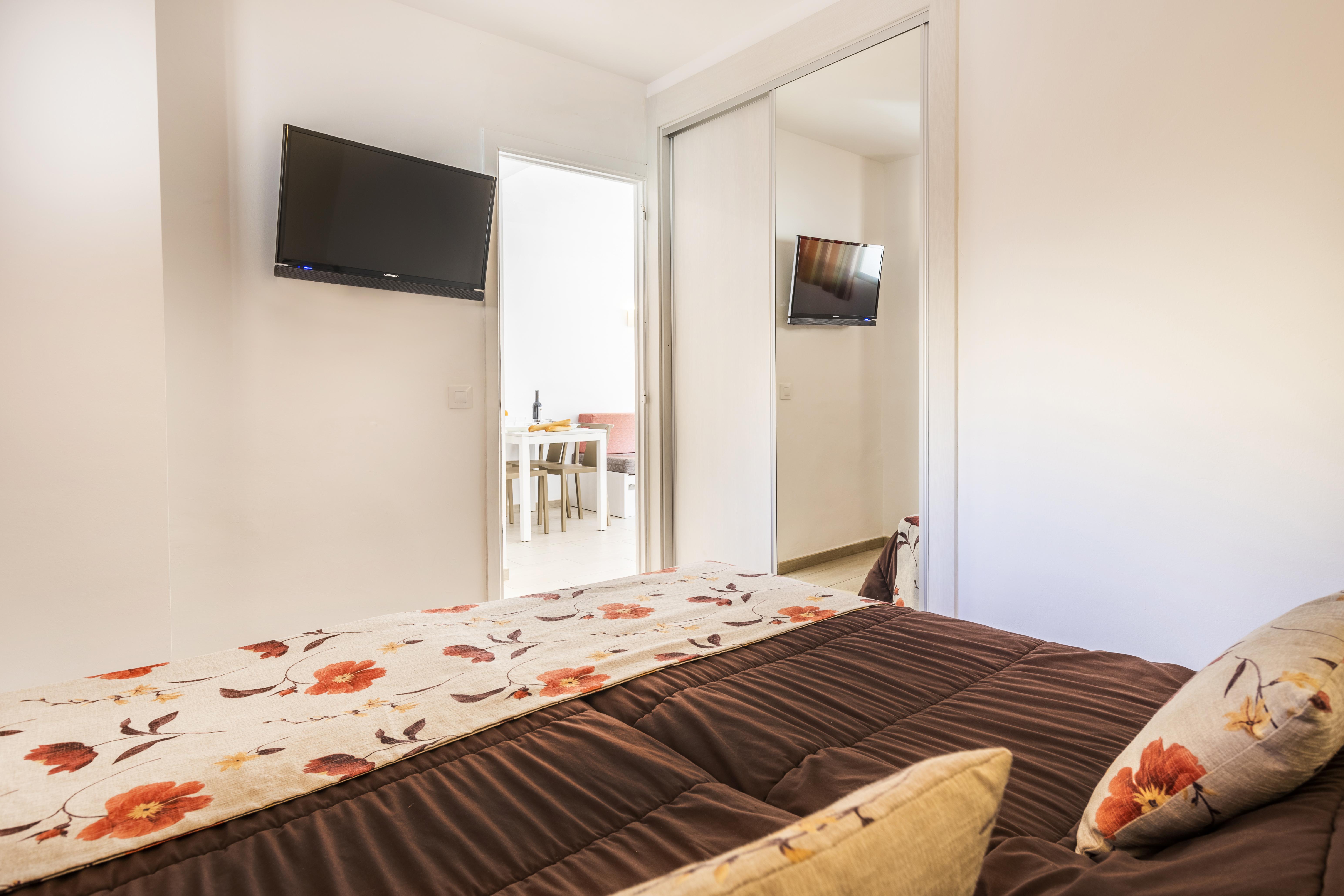 Flor Los Almendros Hotel Пегера Экстерьер фото